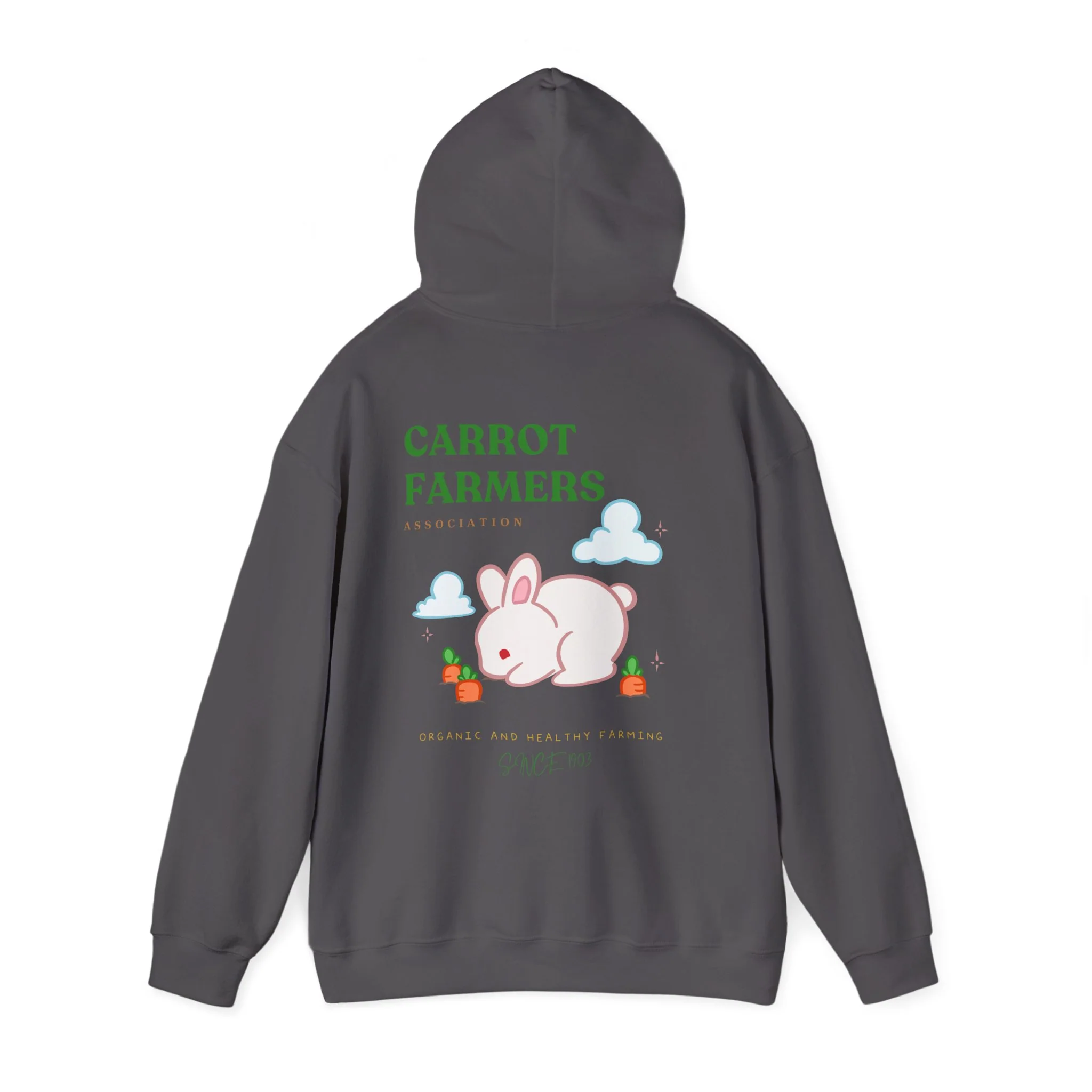 Carrot Farmer Hoodie - Image 16