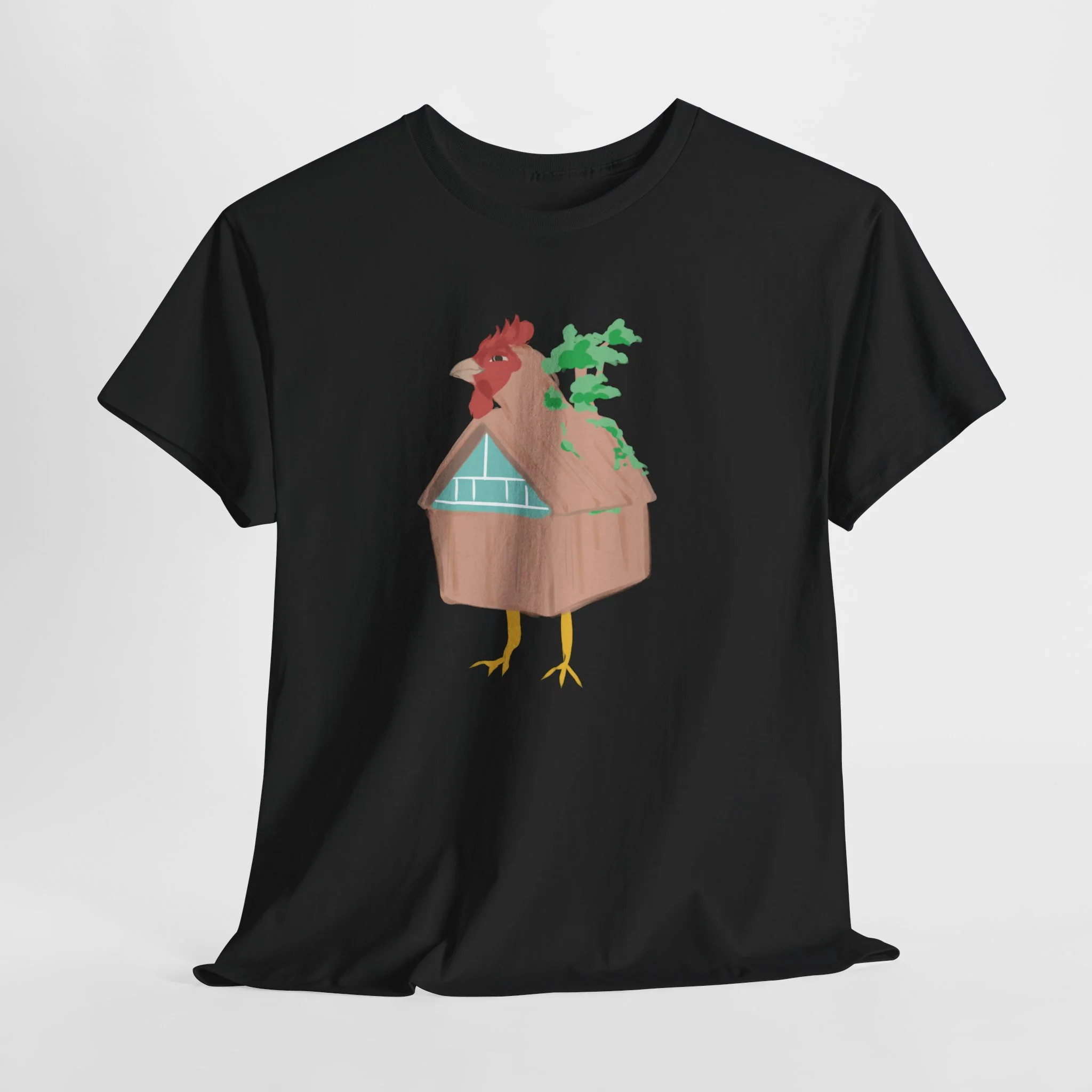 chicking tshirt - Image 10