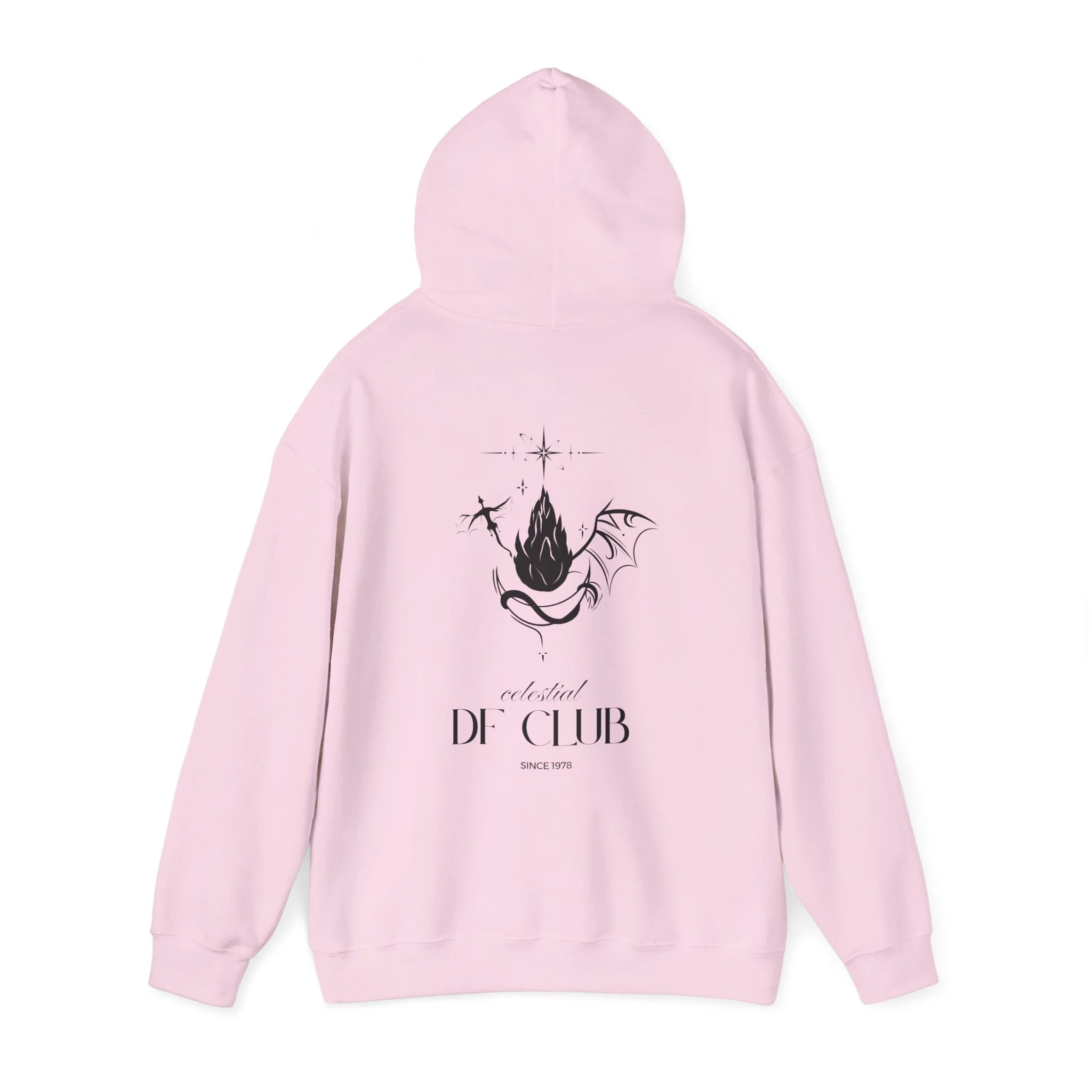 Celestial Dragon Fruit Hoodie - Image 20