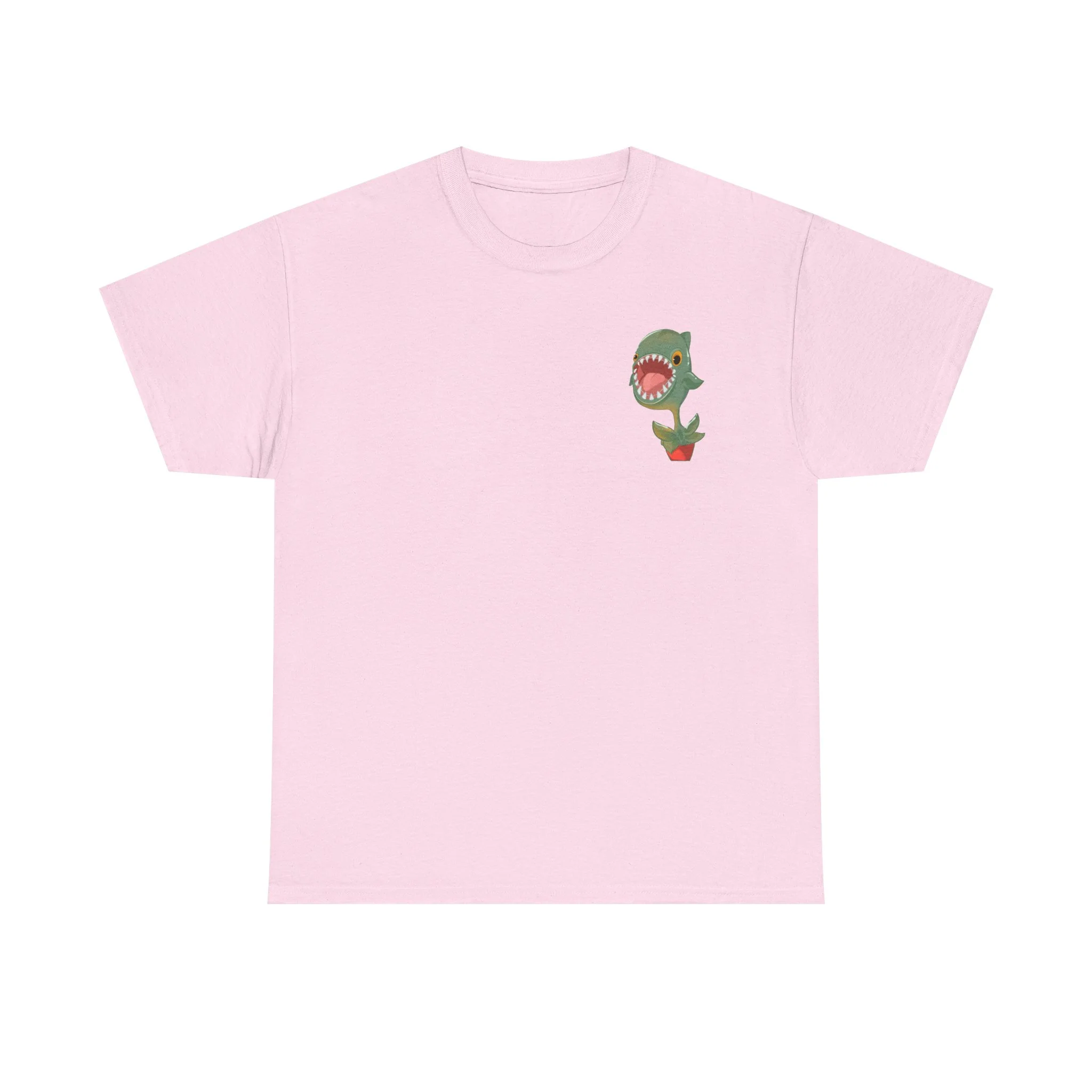 Leafy Piranha Tshirt - Image 12