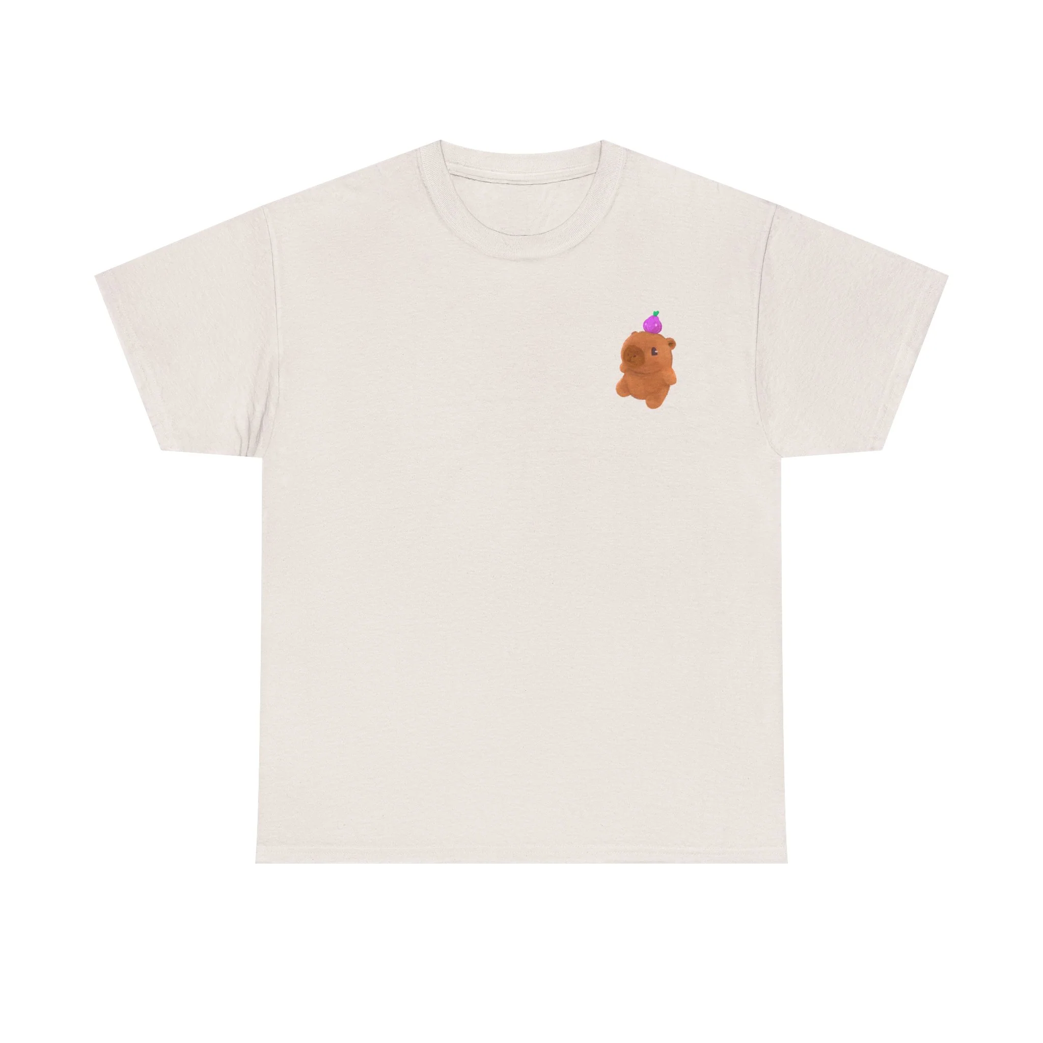 life is tough. chill harder tee - Image 7