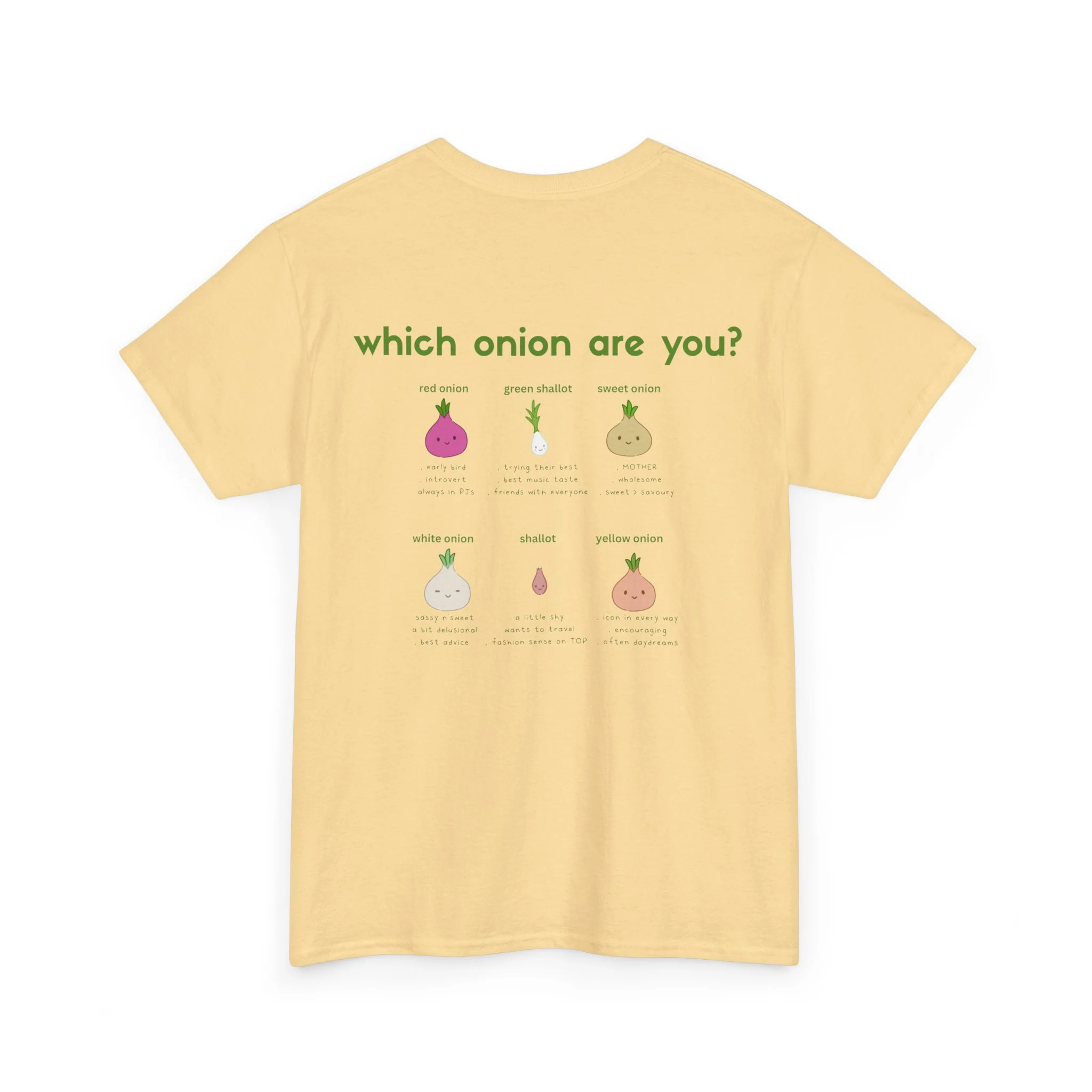 official onion family tee - Image 14