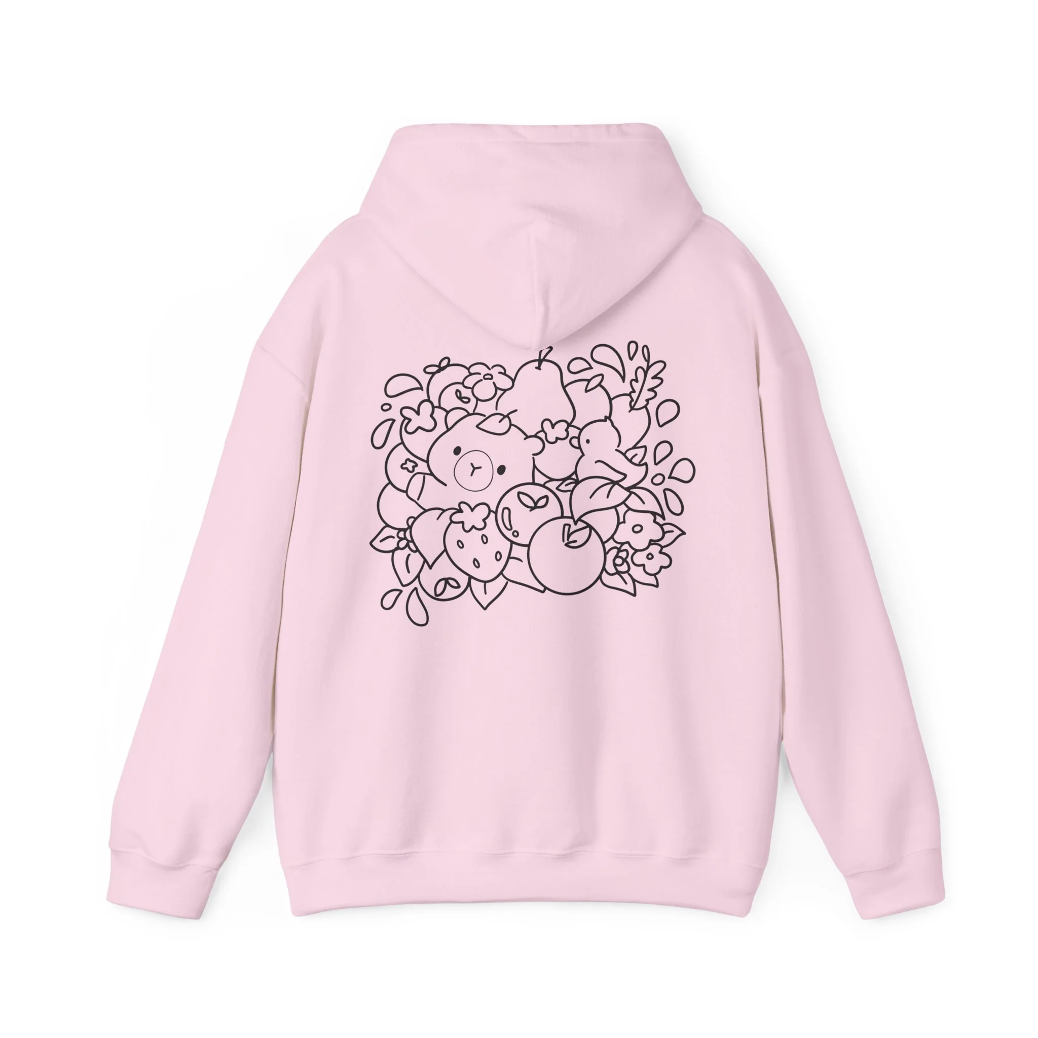 Hoodies