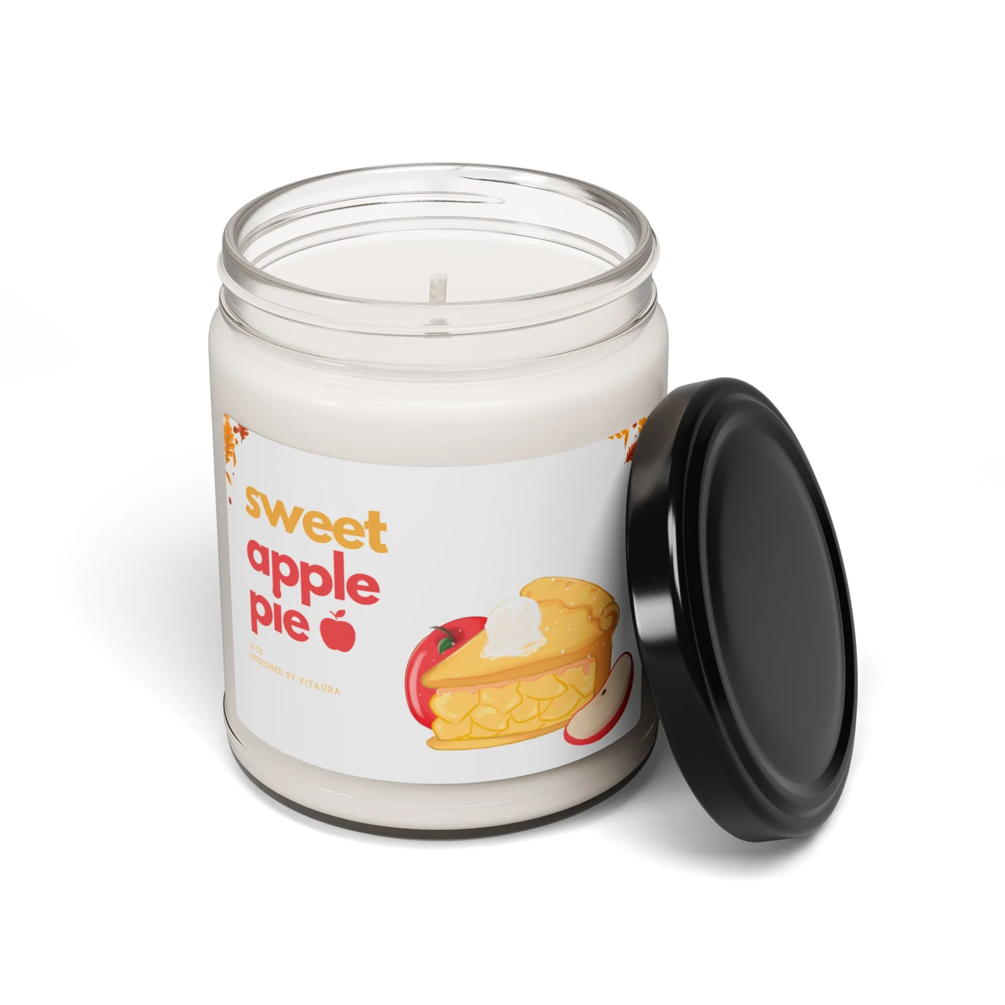 Sweet Dessert Candle - Image 6