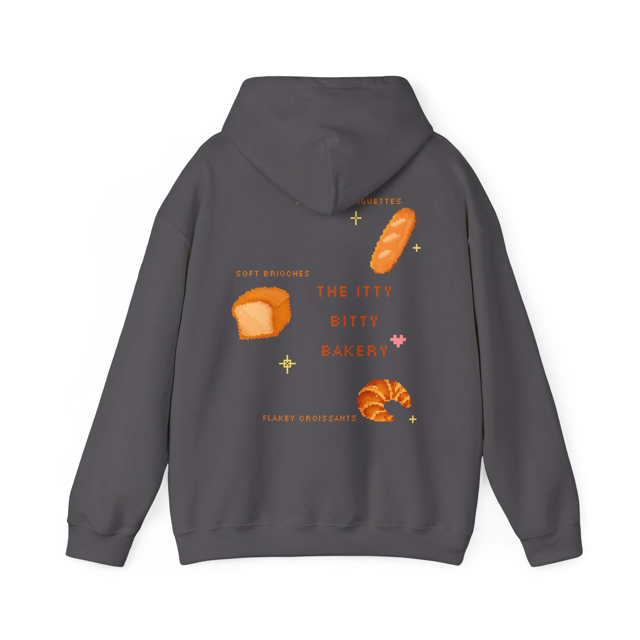 The Itty Bitty Bakery Hoodie - Image 12